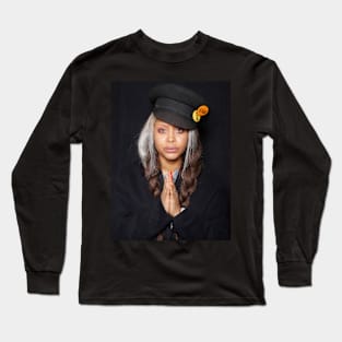 Sweet Badu Long Sleeve T-Shirt